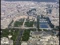 Paris vu du ciel filme par sylvain augier