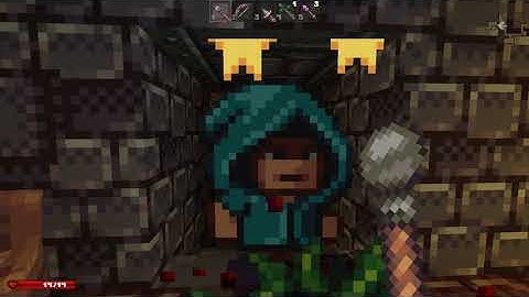 Delver - Gameplay [PC][1080p-60fps]