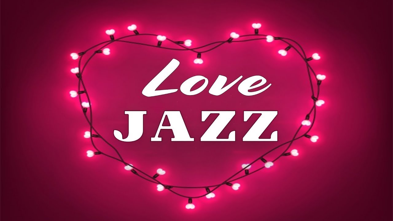 Beautiful Love Jazz.