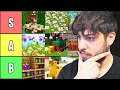VALUTO TUTTE le NOVITÀ di MINECRAFT 1.20 *Tier List*