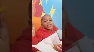 We tried Birdies Fried Fried Chicken. But why? Probably never again 🤷🏽‍♀️