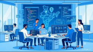 Techotd Solutions Pvt. Ltd. | AI, Mobile Apps, Web Development & Digital Transformation | 2026