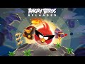 Boss Theme Pig Bang Red Planet Brass Hogs Angry Birds Reloaded OST 