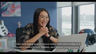 Asynchronous Video Interview: How It Works Wealth