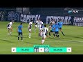 TALLERES 2 - 4 BELGRANO I Resumen del partido I #TorneoProyección Apertura 2026