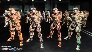 RVB AMV   Magic B o B