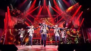 Video thumbnail of "BOYFRIEND - Magic of love @LC2013 ( Phụ đề Tiếng Việt)"