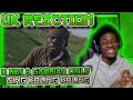 O Boy &amp; Gambian Child - Sing koling koling (Official Video) [UK REACTION🇬🇧]