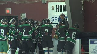 TBT Sports: North Stars begin training camp