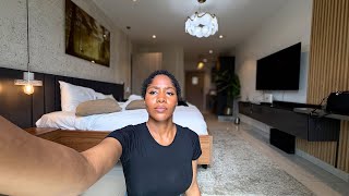 This is the Airbnb $75 (₦102,000) gets you in the best neighborhood in Accra, Ghana
