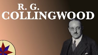 Introducción a R.G. Collingwood y su Teoría Estética - Filosofía del siglo XX