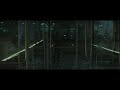 Отряд самоубийц(2016)! Сцена в лифте.Эль Диабло демонстрирует свою силу.