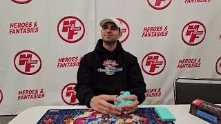 Yu-Gi-Oh! Regional 1st Place WINNER: Dracotail Branded Deck Profile [Aditya Dharap] San Antonio TX