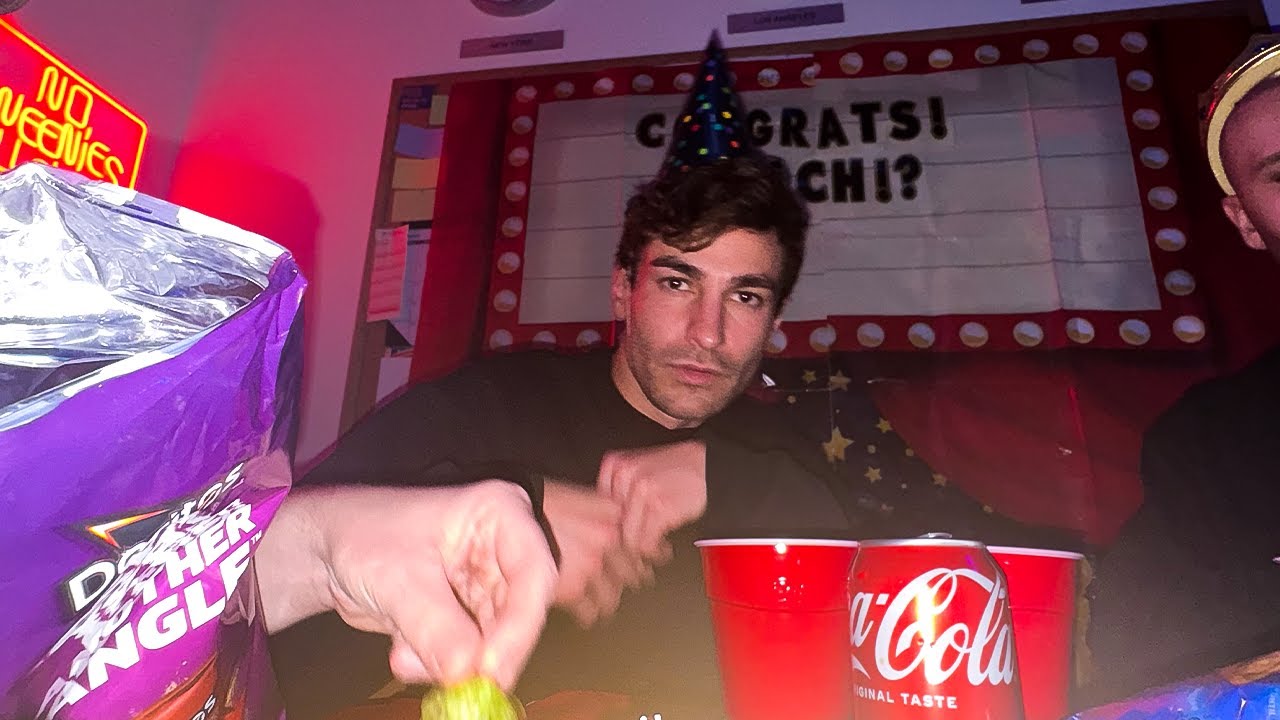 Latest Title & Thumbnail