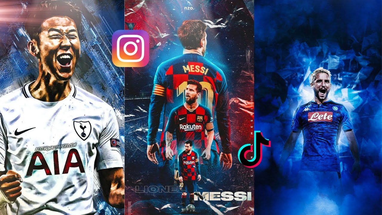 BEST FOOTBALL EDITS FAILS, GOALS & SKILLS (17) Football Reels