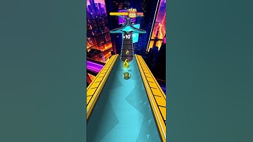 Going Balls, SpeedRun, Going Ball Portal Run Gameplay Level  Walkthrough Android, Ios Max Level