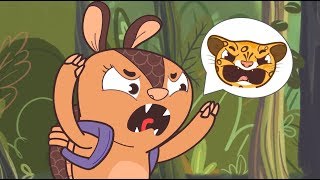 Tigre | Tiger | Cartoons for Children