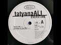 Tatyana Ali - Everytime (1998 Cutfather &amp; Joe Edit)