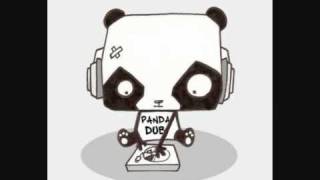 Miniatura de vídeo de "Panda Dub - L'enfant bleu"