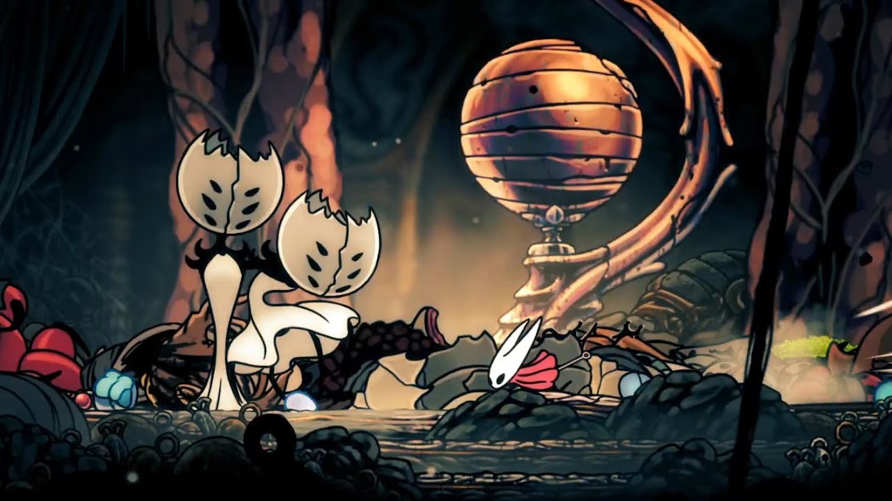 Bellhart Gauntlet Map (Architect Mod Map)