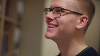 #CAPexperience: Meet Asia Pacific Studies (Year in Asia) student Nicholas