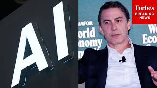 Americans Opposing AI Will Become America’s ‘Biggest Political Crisis,’ Top Investor Says