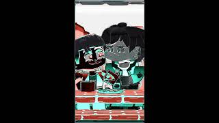 Requested Its So Dumb... In Hexflangedsawchorded