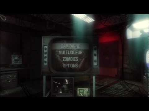 Vidéo: COD: Sortie Du Patch Black Ops PC Et PS3