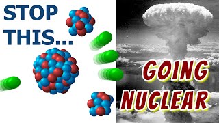 Why Doesn't Uranium Just Explode