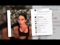 Kris Jenner ärgert sich über die Eitelkeit von Kim Kardashian nachdem diese 1,200 Selfies in