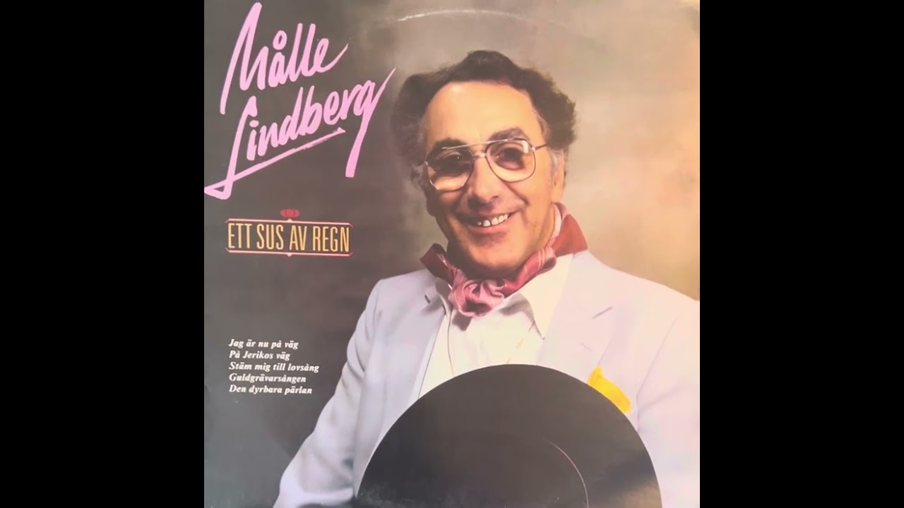 Målle Lindberg: Jag är härligt löst och fri