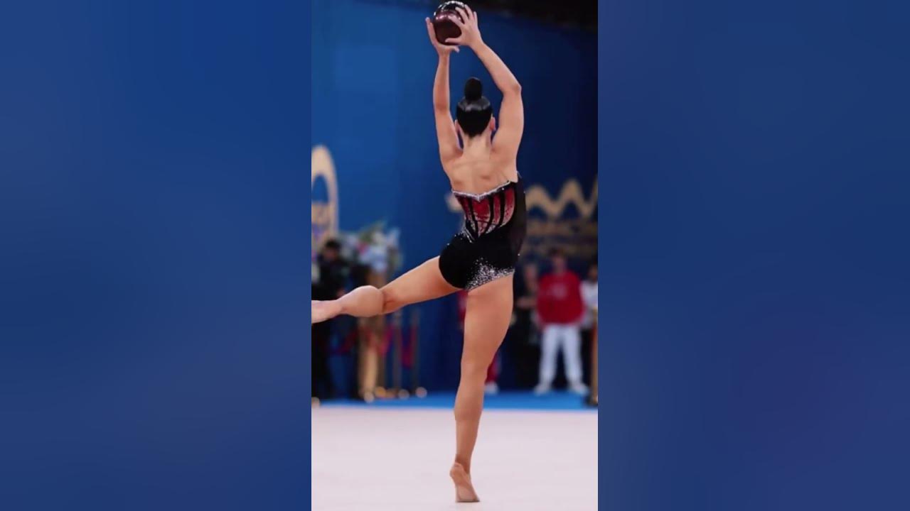 Лала Крамаренко 2022