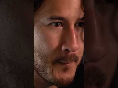 Well that's a problem but not my fault I did everything I could - Markiplier