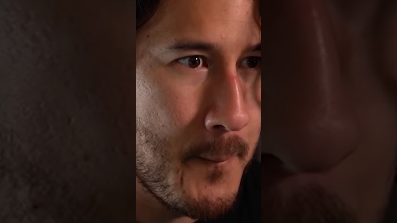 Well that's a problem but not my fault I did everything I could - Markiplier