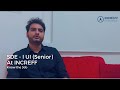 SDE - I UI (Senior) - Know the Job  | Shubham Omar- INCREFF