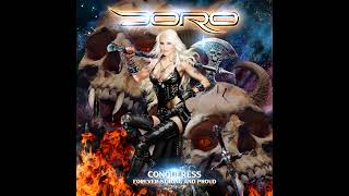 Doro - Time for Justice (Female Heavy-Metal)