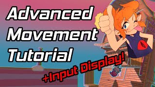 Advanced Movement Tutorial - Demon Turf: Neon Splash