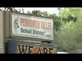 Pennsylvania school board passes controversial bathroom policy