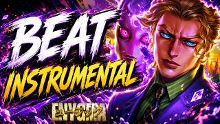 Beat Instrumental Rainha Assassina Yoshikage Kira Jojos Bizarre Adventure Enygma