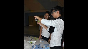 Mass, Volume & Density Lab