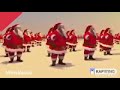عيد ميلاد سعيد مع هادي الازرق