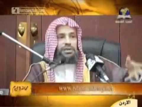 الشيخ سعيد بن مسفر يتحدث عن نغمة الجوال