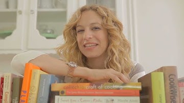 Ziplist: Easy recipe storage and grocery shopping