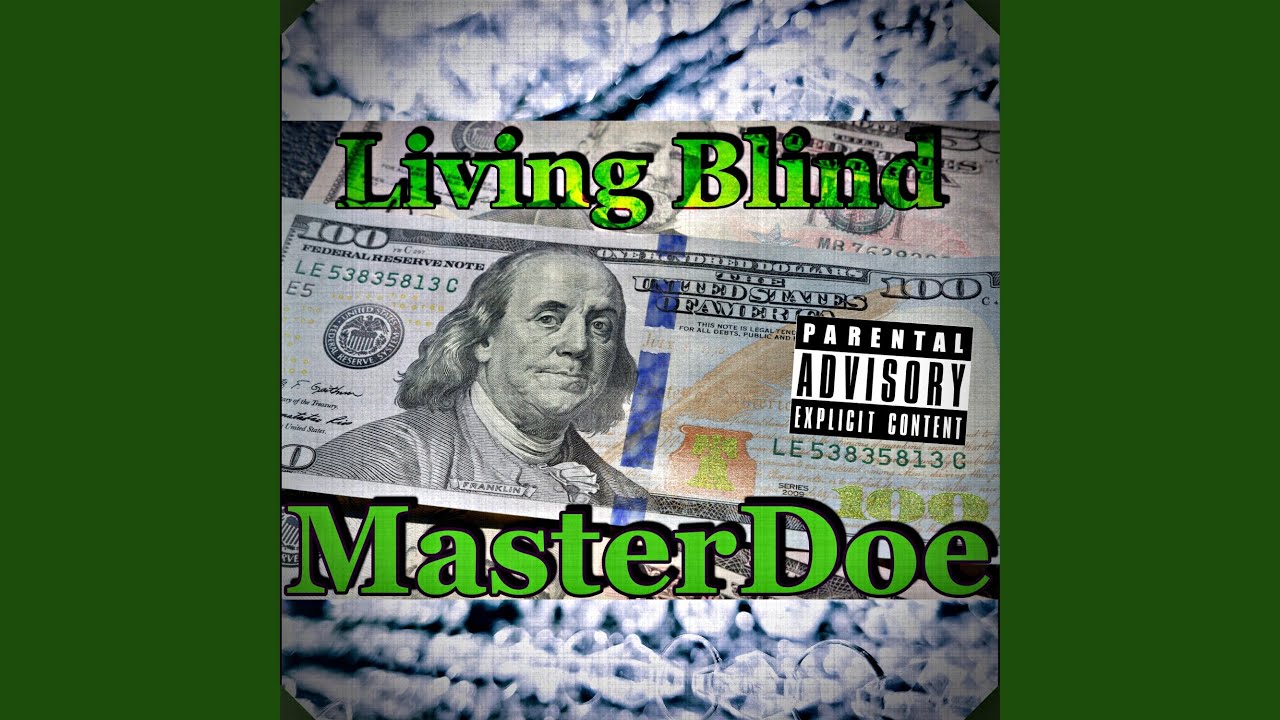 Watch Living Blind on YouTube Watch Living Blind on YouTube