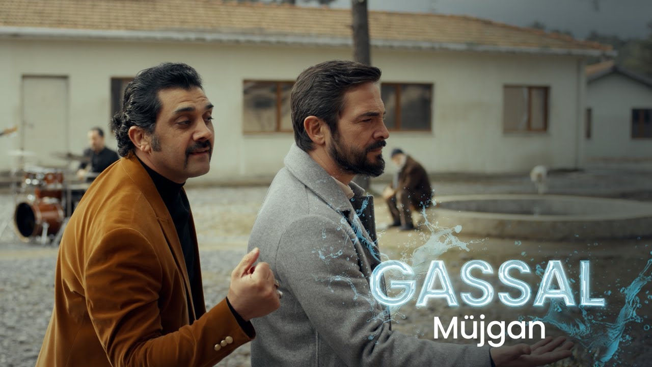 Bayhan – Müjgan (Gassal 2. Sezon Soundtrack)
