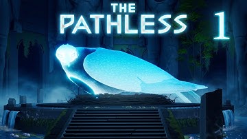The Pathless | The Eagle Mother - Part 1