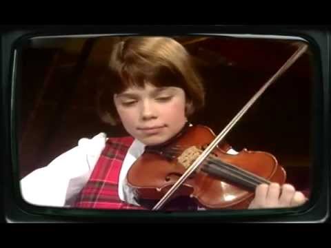Elise Borgnes - Zwei norwegische Tänze 1985