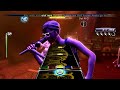 God knows... - ENOZ Co Op FC (Custom) Rock Band 3 Xbox 360 HD Gameplay