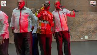 Amadodana Ase Wesile  Koloi Ya Eliya