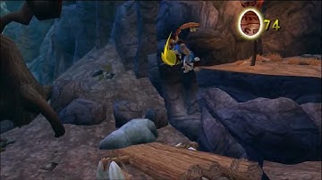 Jak and Daxter HD Collection - Jak 1 - Part 8: Sandover Village to Misty Island